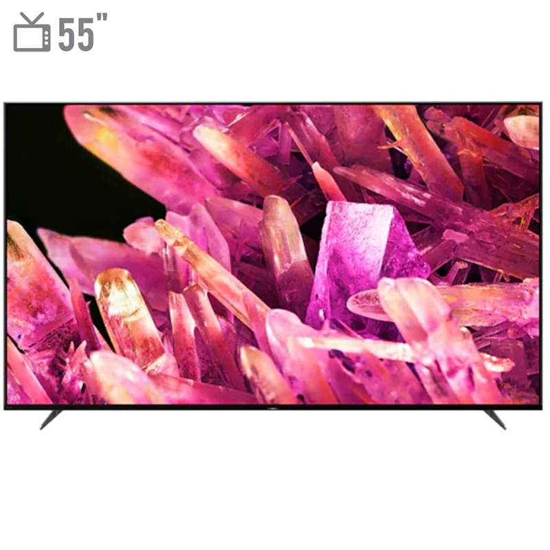 تلویزیون ال ای دی هوشمند سونی مدل  BRAVIA 55X90K سایز 55 اینچ