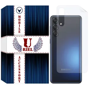 Uriel Back-HG HydroGel Back Protector For Samsung Galaxy M55