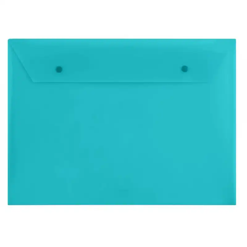 پوشه دکمه دار پاپکو مدل A3-107M