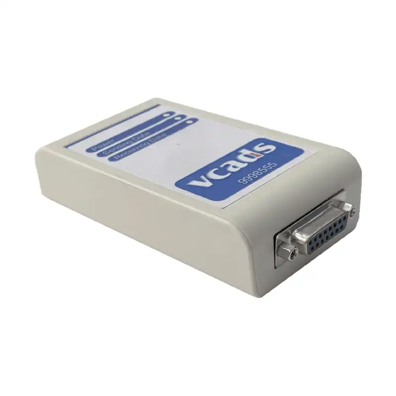 دستگاه دیاگ خودرو مدل VOLVO VCADS PRO