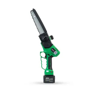 اره زنجیری روستیک مدل s200Plus
