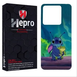 HEPRO MC Cover for XIAOMI Redmi Note 14 4G