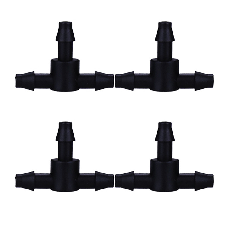 مجموعه 45 عددی ابزار آبیاری قطره ای مدل 303002 مجموعه 45 عددی ابزار آبیاری قطره ای مدل 303002