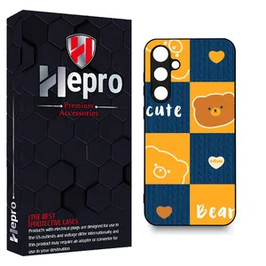 RIVEN RI3-17 Case For Samsung Galaxy S23 FE
