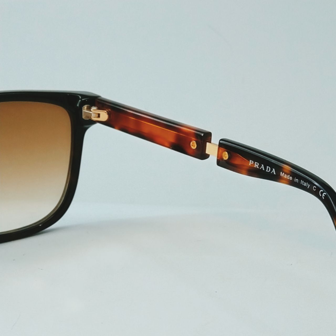 عینک آفتابی پرادا مدل SPS04X VAU-6S1 -  - 6