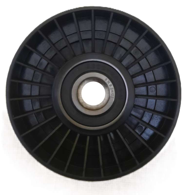 غلتک هرزگرد دینام اس ان بی کد 24/01 مناسب برای پژو 405