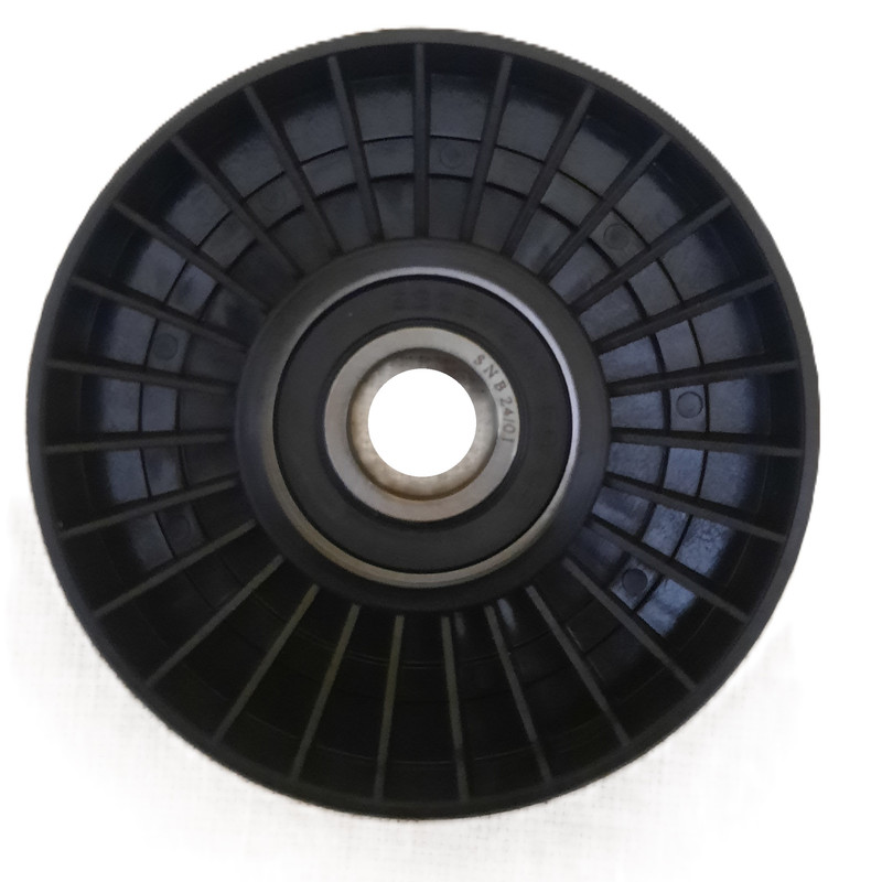 غلتک هرزگرد دینام اس ان بی کد 24/01 مناسب برای پژو 405