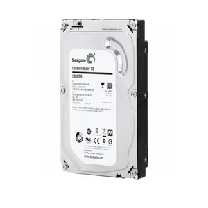 هارددیسک اینترنال سیگیت مدل conselation E3.3 sed ظرفیت 4 ترابایت