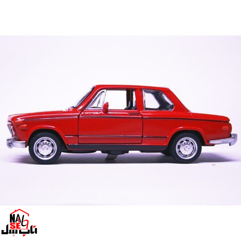 ماشین بازی ناب سل مدل BMW 2002