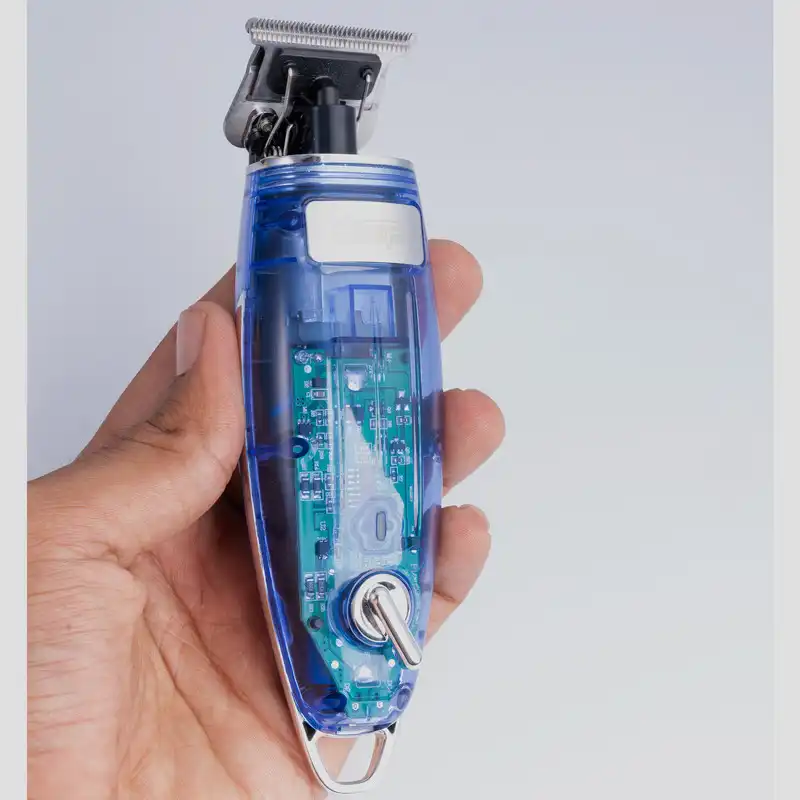 ماشین اصلاح موی سر و صورت دی اس پی مدل 90459dsp