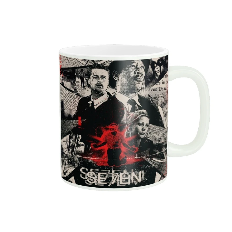 ماگ مدل پوستر فیلم و سریال کد 1031