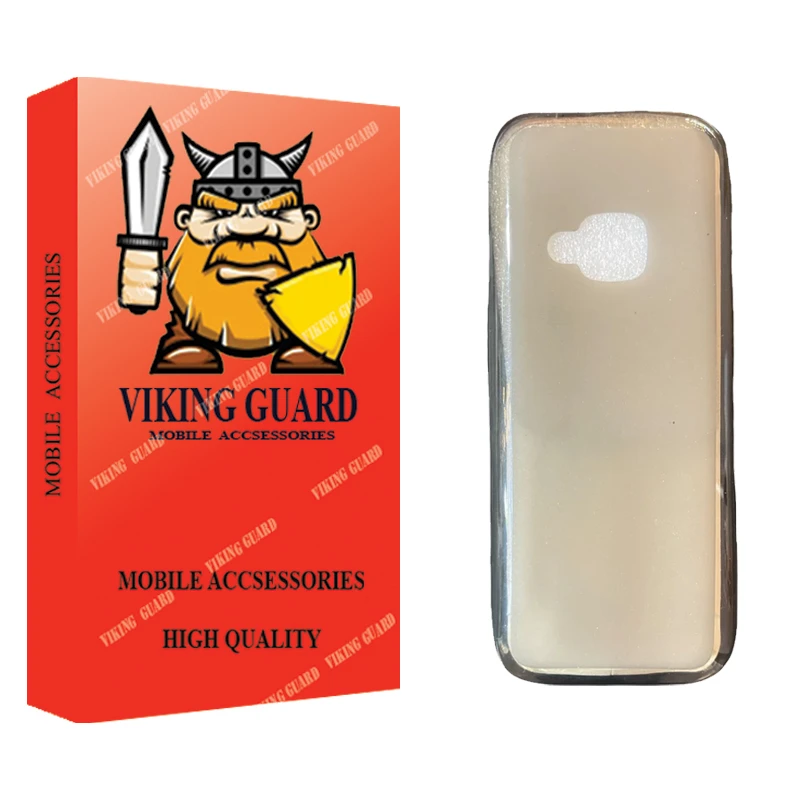 کاور وایکینگ قاب گارد مدل ژله ای مناسب برای گوشی موبایل نوکیا 5310 2020