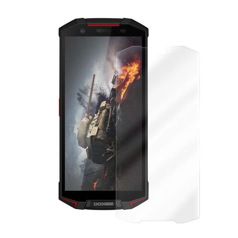 محافظ صفحه نمایش مات راک اسپیس مدل 180M-01G مناسب برای گوشی موبایل دوجی S70