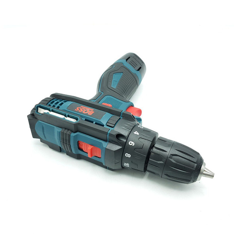 مجموعه 30 عددی پیچ گوشتی شارژی باس مدل Plus BS1218 کد پلاس مجموعه 30 عددی پیچ گوشتی شارژی باس مدل Plus BS1218 کد پلاس