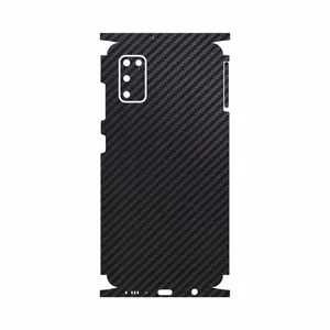 MAHOOT Carbon-Fiber-FullSkin Cover Sticker for Samsung Galaxy A41