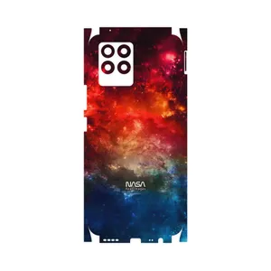 MAHOOT Universe b NASA 8-FullSkin Cover Sticker for Realme 8 Pro