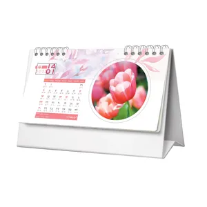 تقویم رومیزی سال 1401 مدل تینا