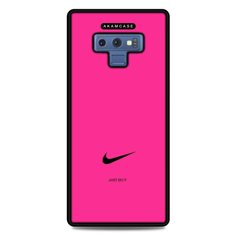 کاور آکام مدل AMC-WSGN9-NIKE-42 مناسب برای گوشی موبایل سامسونگ Galaxy Note 9