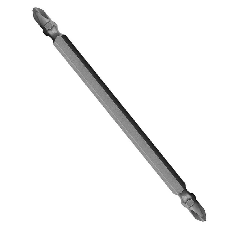 سری پیچ گوشتی دو سر چهار سو ای زد دی مدل AD-124T 