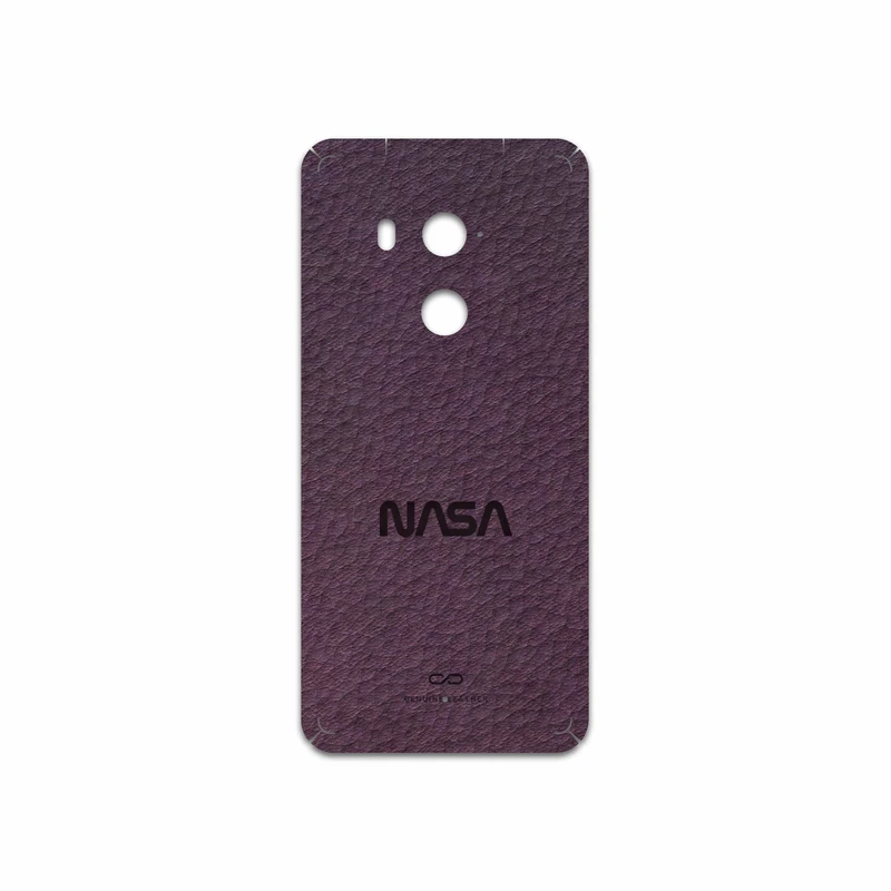 برچسب پوششی ماهوت مدل PL-NASA مناسب برای گوشی موبایل اچ تی سی U11 Plus