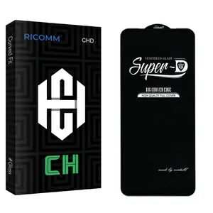 Ricomm CH2 SuperD Screen Protector For Samsung Galaxy M32 5G