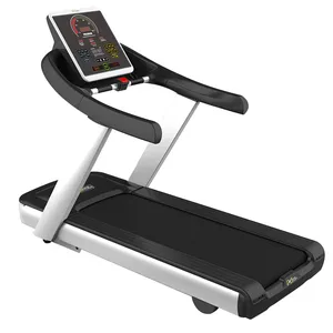 تردمیل مدل X-8400