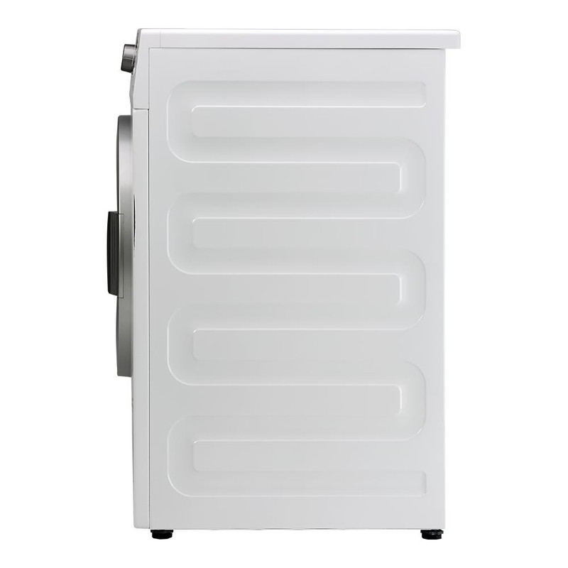 ماشین لباسشویی جی پلاس مدل GWM-72013W ظرفیت 7 کیلوگرم