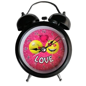 ساعت رومیزی مدل LOVE کد 2 03