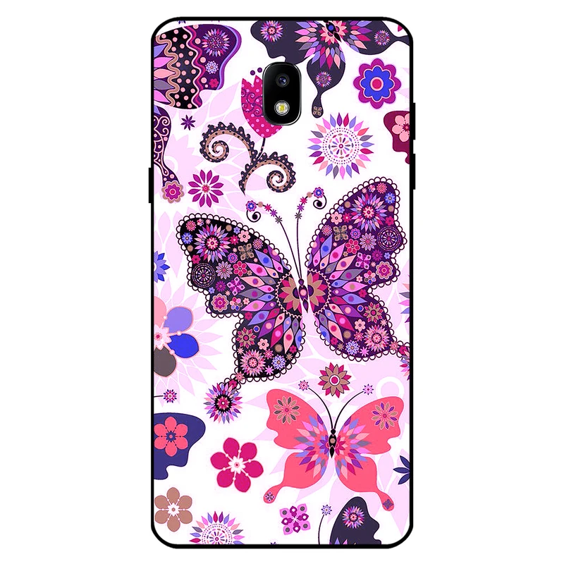 کاور مگافون کد 6356 مناسب برای گوشی موبایل سامسونگ Galaxy J5 Pro / J530 / J5 2017