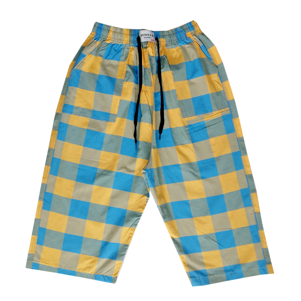 شلوارک مردانه مدل NMK 5