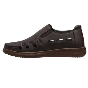 صندل مردانه مدل آتن