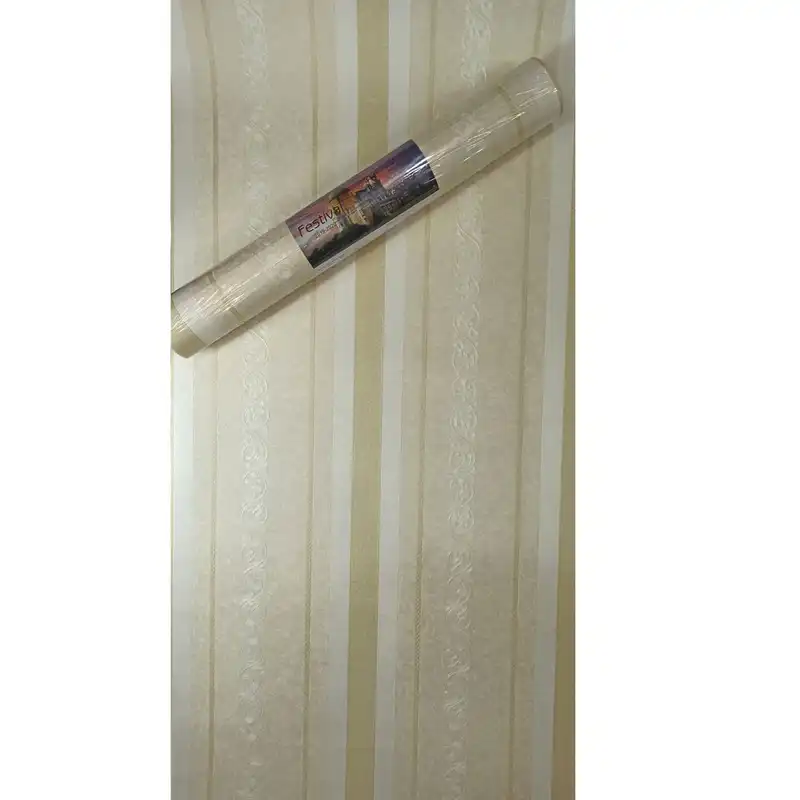 کاغذ دیواری مدل فستیوال 70082