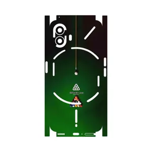 MAHOOT Pool Billiards Pro-FullSkin Cover Sticker for Nothing Phone 2