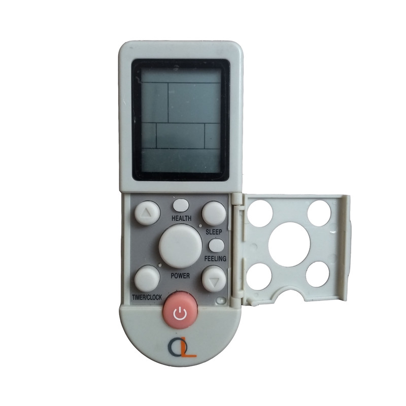 ریموت کنترل مدل  OL241 مناسب برای کولر گازی OL