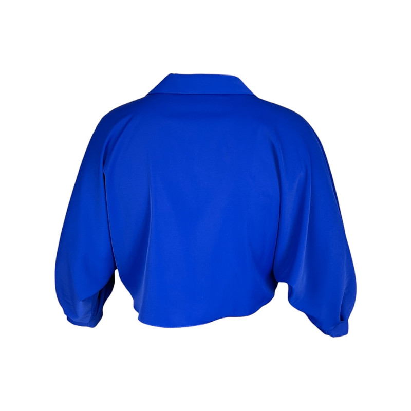 بلوز آستین بلند زنانه مدل AM215