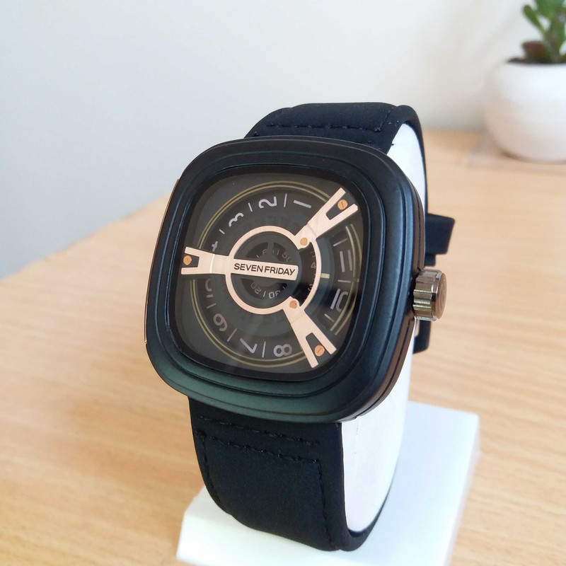 ساعت مچی عقربهای مردانه مدل 192 G