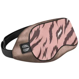 چشم بند خواب مدل Tiger4