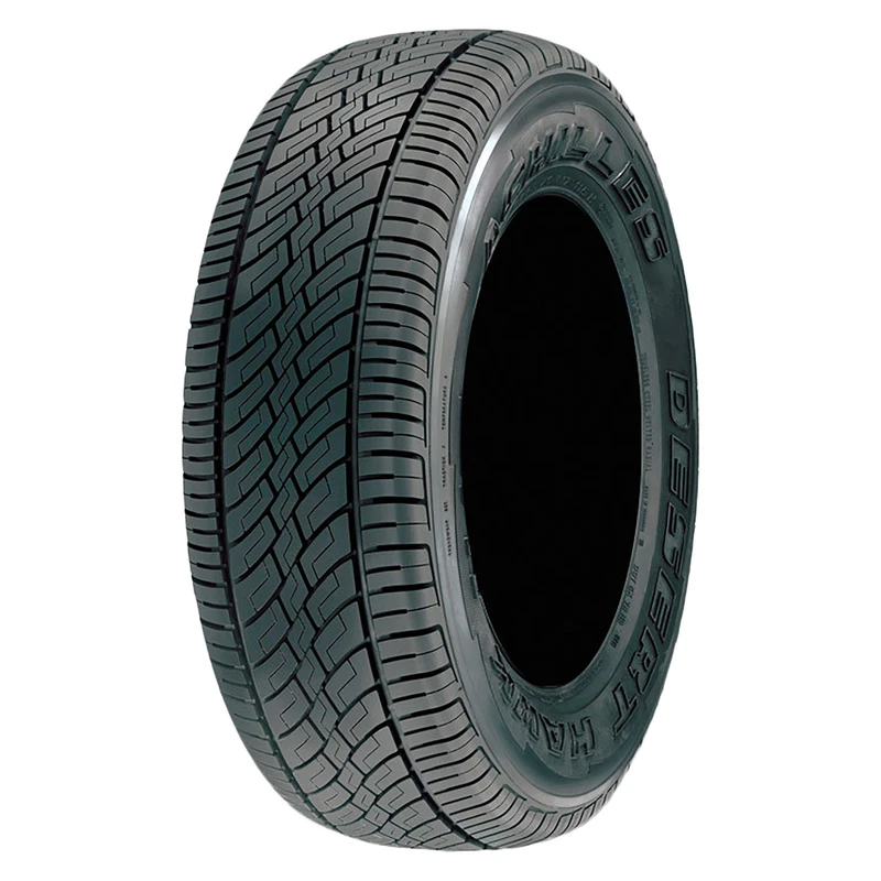 لاستیک خودرو آچیلس مدل Desert Hawk HT سایز 215/70R16C - یک حلقه