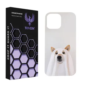 RIVEN RI2-16 Case For Apple iphone 14 Pro