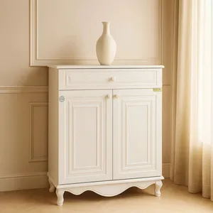 جاکفشی 4 طبقه آرچین چوب مدل لیما 