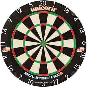Unicorn HD2 Dartboard