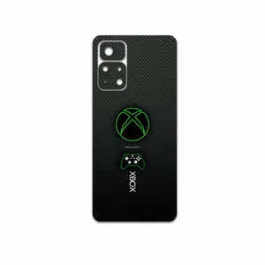 MAHOOT XBOX Cover Sticker for Xiaomi Poco M4 Pro 5G