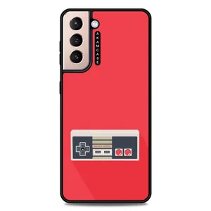 AKAM AMC-WSGS21P-NOSTECH-8 Cover For Samsung Galaxy S21 Plus