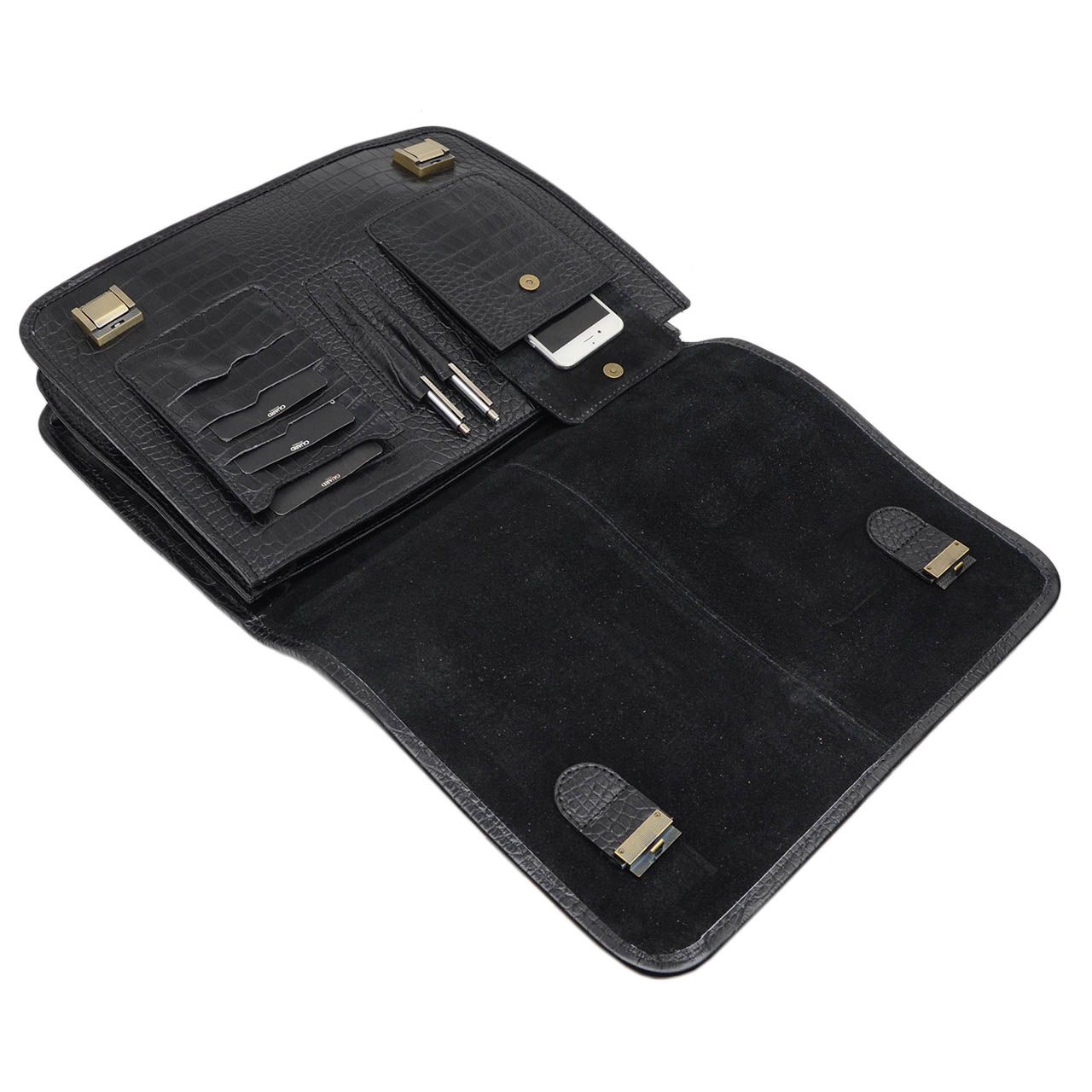 کیف اداری مردانه گارد مدل 2TBL -SN -  - 7