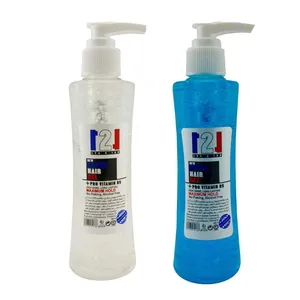 ژل حالت دهنده مو 121 مدل 04 پمپی حجم 200 میلی لیتر مجموعه 2 عددی