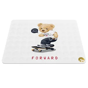 Hoomero Teddy A4919 Mousepad
