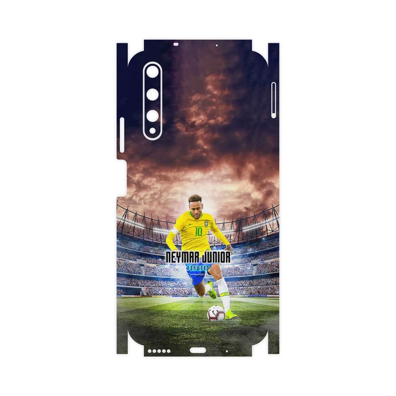 برچسب پوششی ماهوت مدل Neymar-FullSkin مناسب برای گوشی موبایل هوآوی Nova 5T