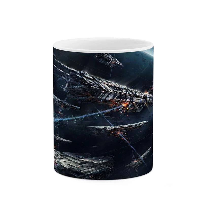 ماگ کاکتی مدل ربات کد mgh15401