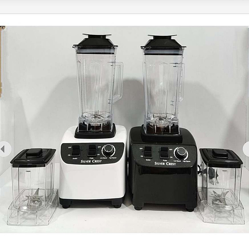 مخلوط کن و آسیاب کن سیلور کرست مدل SC-5003