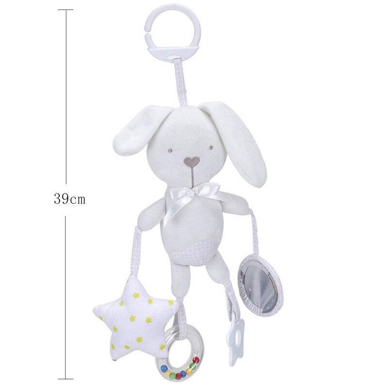 آویز کریر کودک مدل ربیت